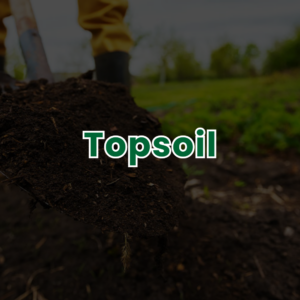 Topsoil