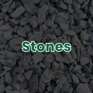 Stones